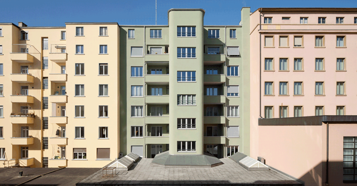 123 Architekten Bahnhofstrasse 12 Biel