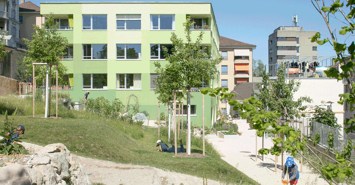 (c) 123architekten.ch